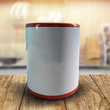 Personalized Fully Color Mug